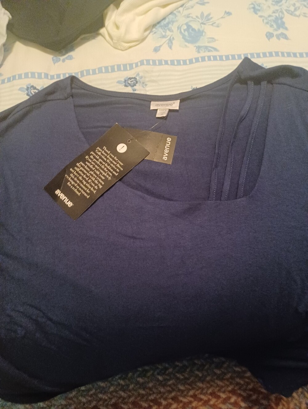 Carries Bundle $23